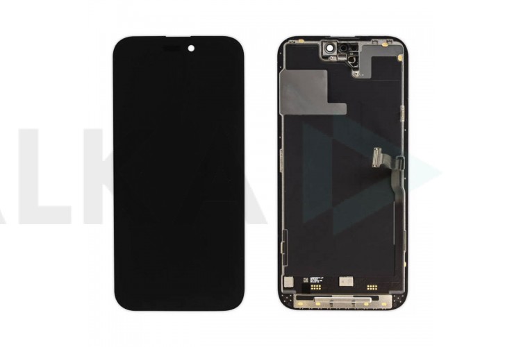 Дисплей для iPhone 14 Pro Max + ALS FLEX (Clean) Оригинал Снятый