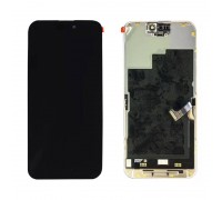 Дисплей для iPhone 15 Pro + ALS FLEX (Clean) Оригинал Снятый
