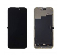 Дисплей для iPhone 15 Pro Max + ALS FLEX (Clean) Оригинал Снятый