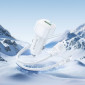 Автомобильное зарядное устройство BOROFONE BZ34 Cloud QC3.0 с одним портом (Type-C) (черный)