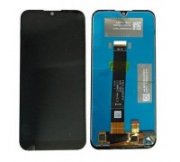 Дисплей для Huawei Honor 8S (KSA-LX9)/ Y5 2019 в сборе с тачскрином Rev 4.4 (черный)