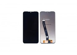 Дисплей для Xiaomi Redmi 7 в сборе с тачскрином (черный)