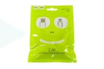 Кабель USB - USB Type-C HOCO X13, 2,4A (белый) 1м