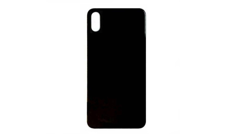 Корпус для iPhone XS (черный) CE