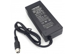 Адаптер питания для электросамокатов для Li-Ion батарей (29.40V 3.0A RCA)
