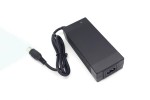 Адаптер питания для электросамокатов для Li-Ion батарей (29.40V 3.0A RCA)
