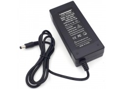 Адаптер питания для электросамокатов для Li-Ion батарей (37.80V 2.0A 5.5*2.1)