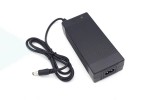 Адаптер питания для электросамокатов для Li-Ion батарей (37.80V 2.0A 5.5*2.1)