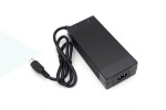 Адаптер питания для электросамокатов для Li-Ion батарей (37.80V 2.0A RCA)