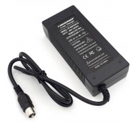 Адаптер питания для электросамокатов для Li-Ion батарей (54.60V 1.5A RCA)