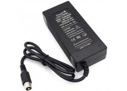 Адаптер питания для электросамокатов для Li-Ion батарей (42.00V 2.0A RCA)