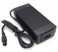 Адаптер питания для электросамокатов для Li-Ion батарей (12.60V 3.0A Balance)