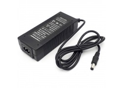 Адаптер питания для электросамокатов для Li-Ion батарей (14.60V 3.0A 5.5*2.1)