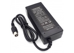 Адаптер питания для электросамокатов для Li-Ion батарей (14.60V 3.0A RCA)