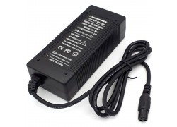 Адаптер питания для электросамокатов для Li-Ion батарей (14.60V 3.0A Balance)