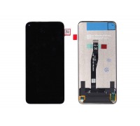 Дисплей для Huawei Honor 20/ 20 Pro/ Nova 5T в сборе с тачскрином (черный) org