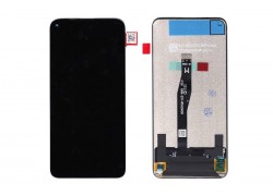 Дисплей для Huawei Honor 20/ 20 Pro/ Nova 5T в сборе с тачскрином (черный) org