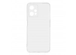 Чехол для Realme 9 Pro Plus ультратонкий 0,3мм (прозрачный)