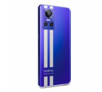 Чехол для Realme GT Neo3 ультратонкий 0,3мм (прозрачный)