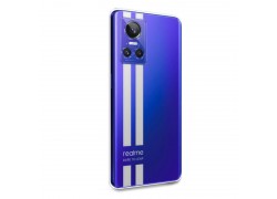 Чехол для Realme GT Neo3 ультратонкий 0,3мм (прозрачный)