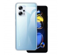 Чехол для Xiaomi Redmi Note 11T Pro/Poco X4 GT ультратонкий 0,3мм