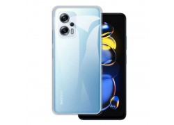 Чехол для Xiaomi Redmi Note 11T Pro/Poco X4 GT ультратонкий 0,3мм