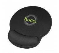 Коврик для мышки HOCO GM30 Polar Fox mouse pad with wrist support