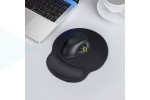 Коврик для мышки HOCO GM30 Polar Fox mouse pad with wrist support