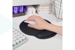 Коврик для мышки HOCO GM30 Polar Fox mouse pad with wrist support