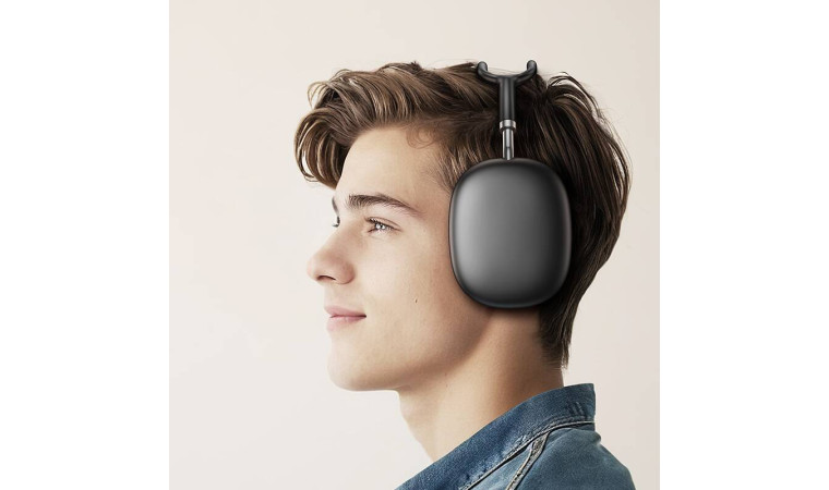 Наушники мониторные беспроводные BOROFONE BO22 Plus Elegant wireless headset Bluetooth (серебристый) Наушники мониторные беспроводные BOROFONE BO22 Plus Elegant wireless headset Bluetooth (серебристый)