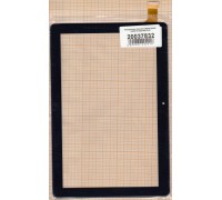 Тачскрин для планшета Digma Optima 1022N 3G (TS1184MG) (черный)