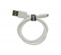 Кабель USB - MicroUSB ANKER (белый)