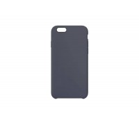 Чехол для iPhone 7/8 Soft Touch (синий кобальт) 35