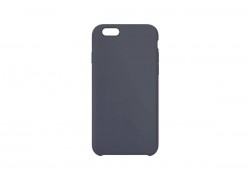 Чехол для iPhone 7/8 Silicone Case Soft Touch (синий кобальт) 35