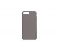 Чехол для iPhone 7 Plus Soft Touch (темная олива)