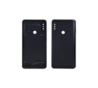 Задняя крышка для Xiaomi Redmi Note 5 (черный)