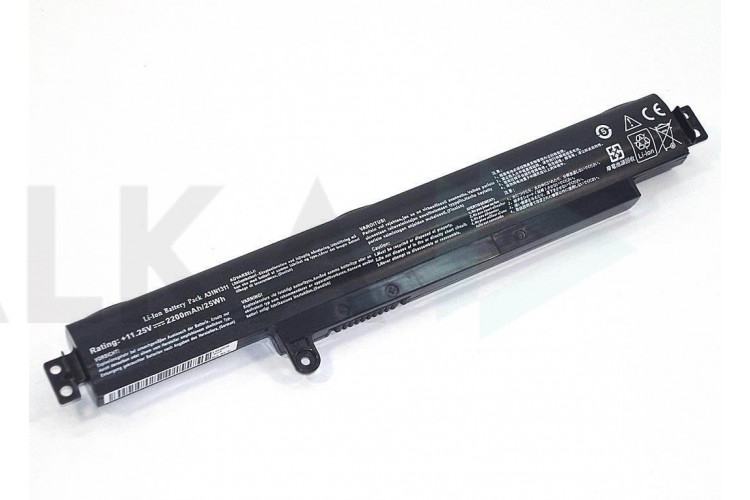 Аккумулятор A31N1311 11.25V 2200mAh