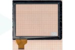 Тачскрин для планшета DNS AirTab M975w (черный)