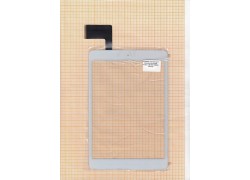 Тачскрин для планшета bb-mobile Techno 7.85 3G TM859L (HS1279 V290 JHET) (белый)
