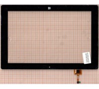 Тачскрин для планшета DEXP Ursus GX110 ERA (черный)
