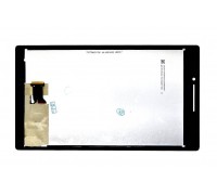 Дисплей для ASUS Z370CG ZenPad C 7.0 в сборе с тачскрином (черный)