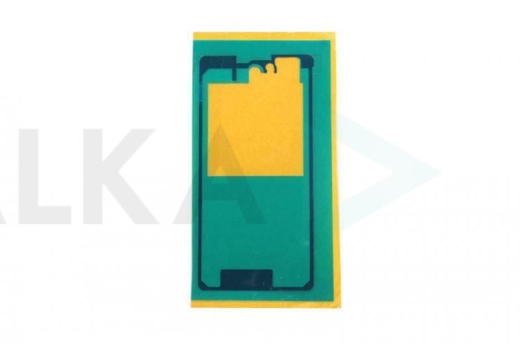 Проклейка задней крышки для Sony Xperia Z1 Compact (D5503)