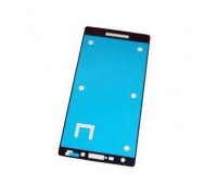 Проклейка тачскрина для Sony Xperia M2 (D2302/ D2303)