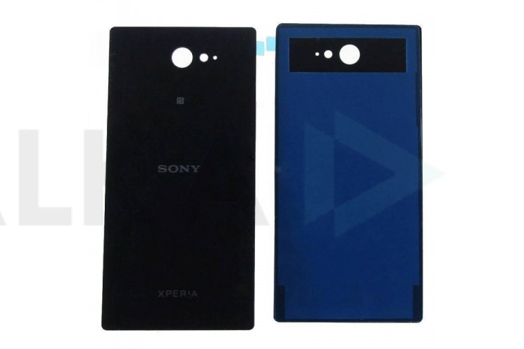 Проклейка задней крышки для Sony Xperia M2 (D2302/ D2303)