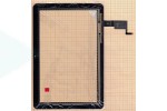 Тачскрин для планшета Digma Plane 10.1 3G (черный)(10-5/1)