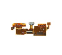 Шлейф для ZTE Blade X7/ V6 с разъемом зарядки