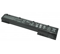Аккумулятор AR08 для ноутбука HP Z Book 15, 17 14.4V 75Wh черный ORG