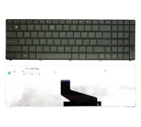 Клавиатура для ноутбука Asus X53, X54, A53U, K53T черная