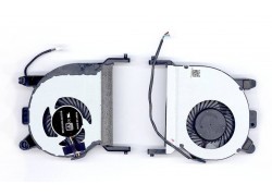 Вентилятор (кулер) для ноутбука HP ProDesk mini 600 G3 400 G3
