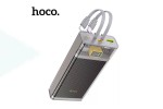 Универсальный дополнительный аккумулятор Power Bank HOCO J104A 22.5W (20000mAh) (Серый)